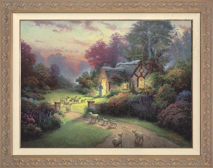 Laguna Vista Gallery