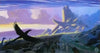 disney sunrise at pride rock