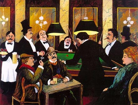 guy buffet billiards
