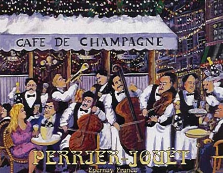 guy buffet cafe de champagne