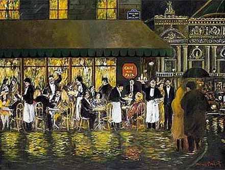 guy buffet cafe de la paix