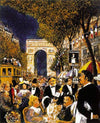 guy buffet champs elysees