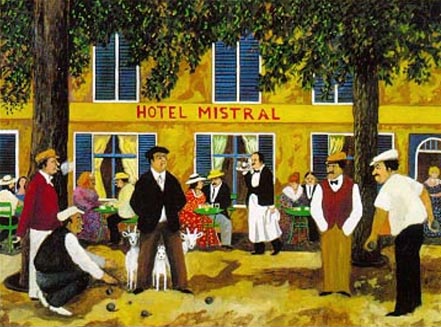 guy buffet hotel mistral