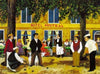 guy buffet hotel mistral