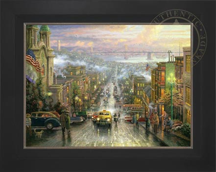 Laguna Vista Gallery