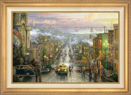 Laguna Vista Gallery