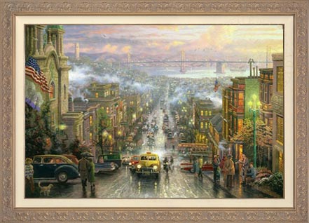 Laguna Vista Gallery