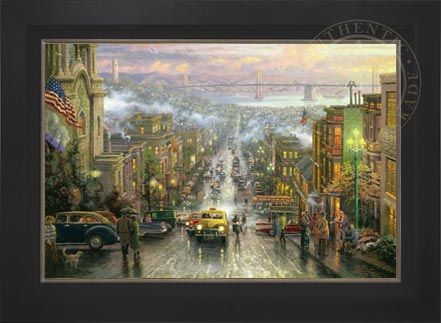 Laguna Vista Gallery