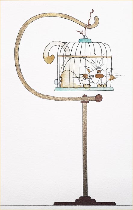 helen weld identity crisis