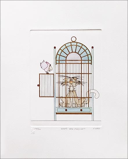 helen weld what's new pussy cat