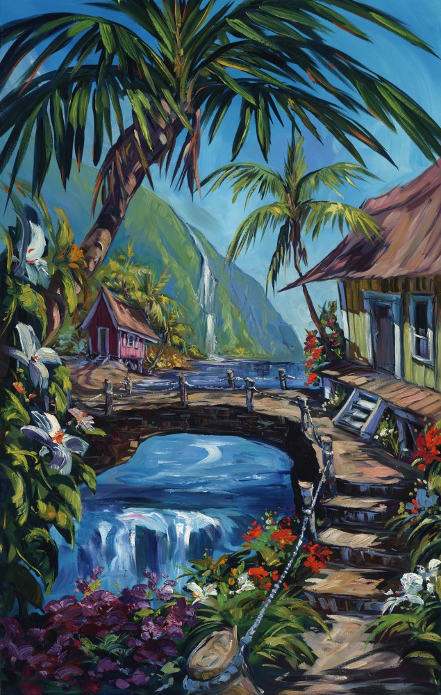 Laguna Vista Gallery