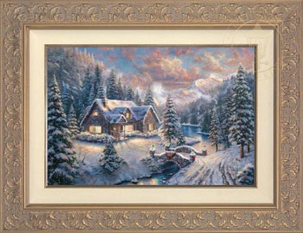 Laguna Vista Gallery