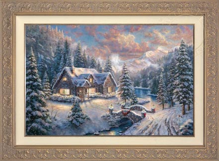 Laguna Vista Gallery