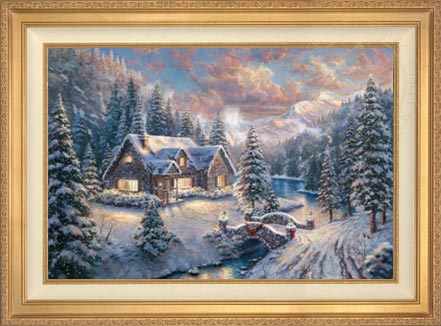 Laguna Vista Gallery