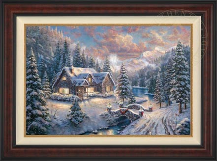 Laguna Vista Gallery