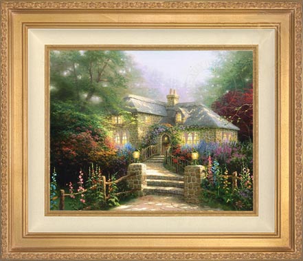 Laguna Vista Gallery