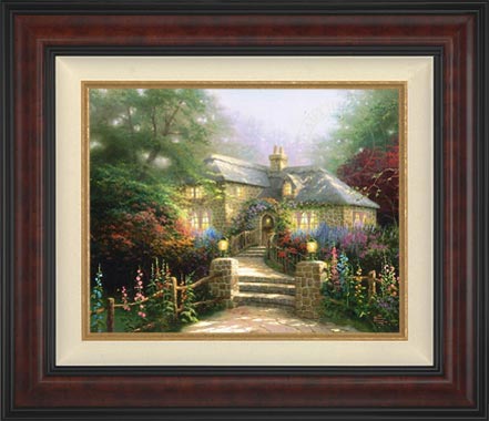 Laguna Vista Gallery