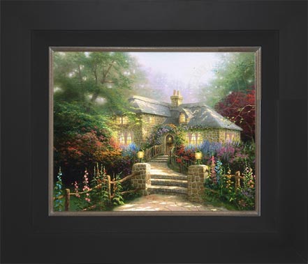 Laguna Vista Gallery