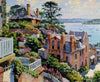 howard behrens dinard