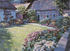 howard behrens english garden