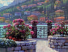 howard behrens menaggio