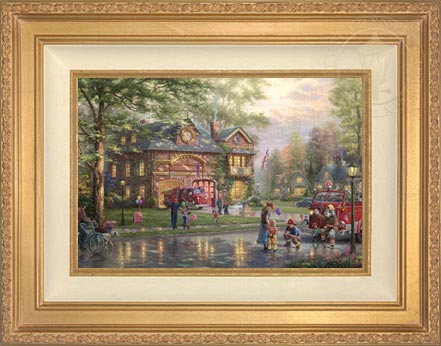 Laguna Vista Gallery