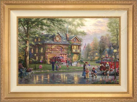 Laguna Vista Gallery