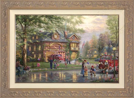 Laguna Vista Gallery