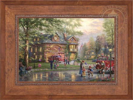 Laguna Vista Gallery