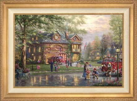 Laguna Vista Gallery
