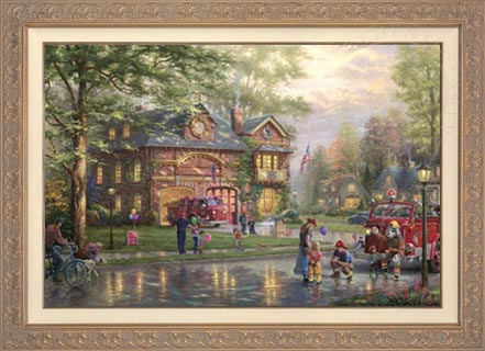 Laguna Vista Gallery