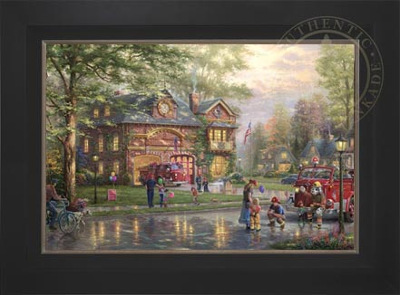 Laguna Vista Gallery