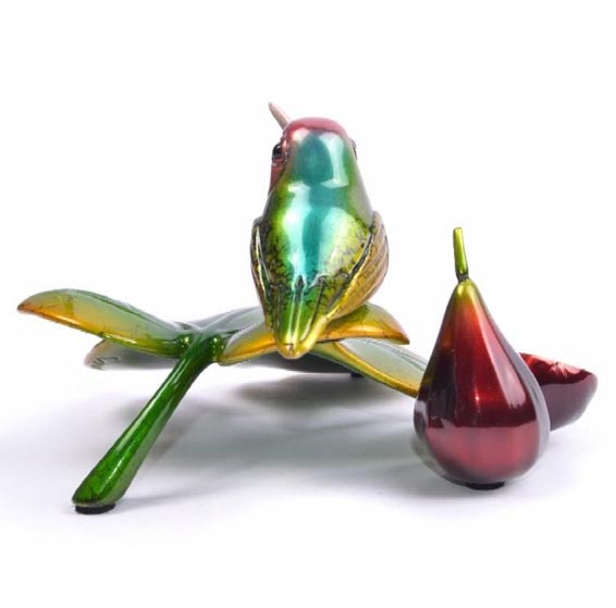 jose munoz hummingbird figgy