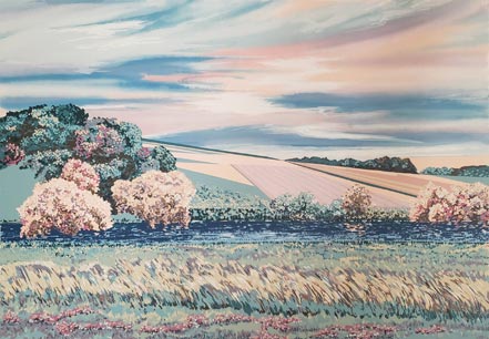 irmgard across the river