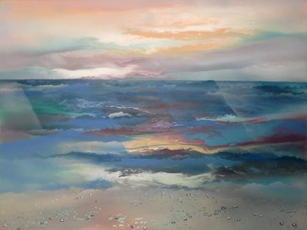 irmgard the sea beyond