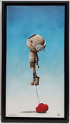 It Gets Me Higher, by Fabio Napoleoni