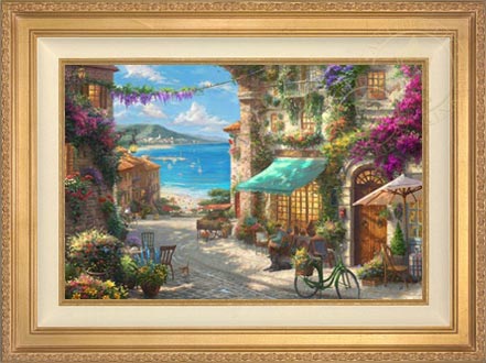 Laguna Vista Gallery