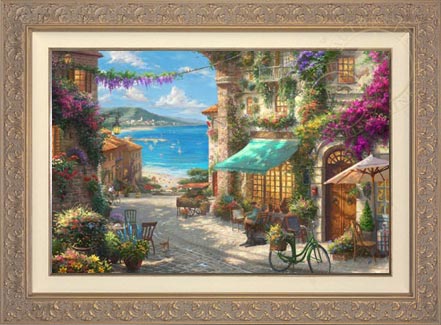 Laguna Vista Gallery