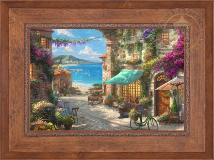 Laguna Vista Gallery