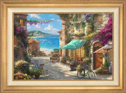Laguna Vista Gallery