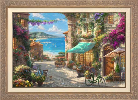 Laguna Vista Gallery