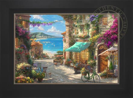 Laguna Vista Gallery