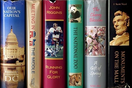 j scott nicol a capital idea