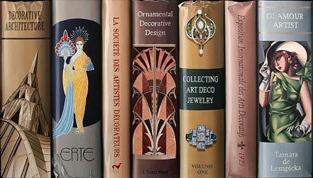 j scott nicol art deco