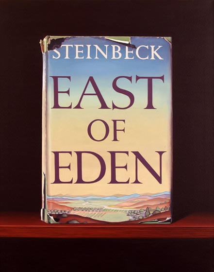 j scott nicol east of eden