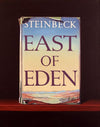 j scott nicol east of eden
