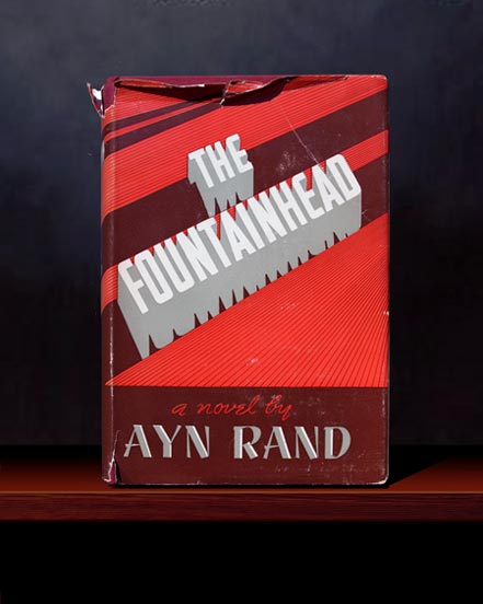 j scott nicol fountainhead