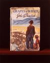 j scott nicol grapes of wrath