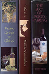 j scott nicol grapes to glass