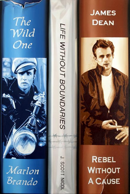 j scott nicol life without boundaries